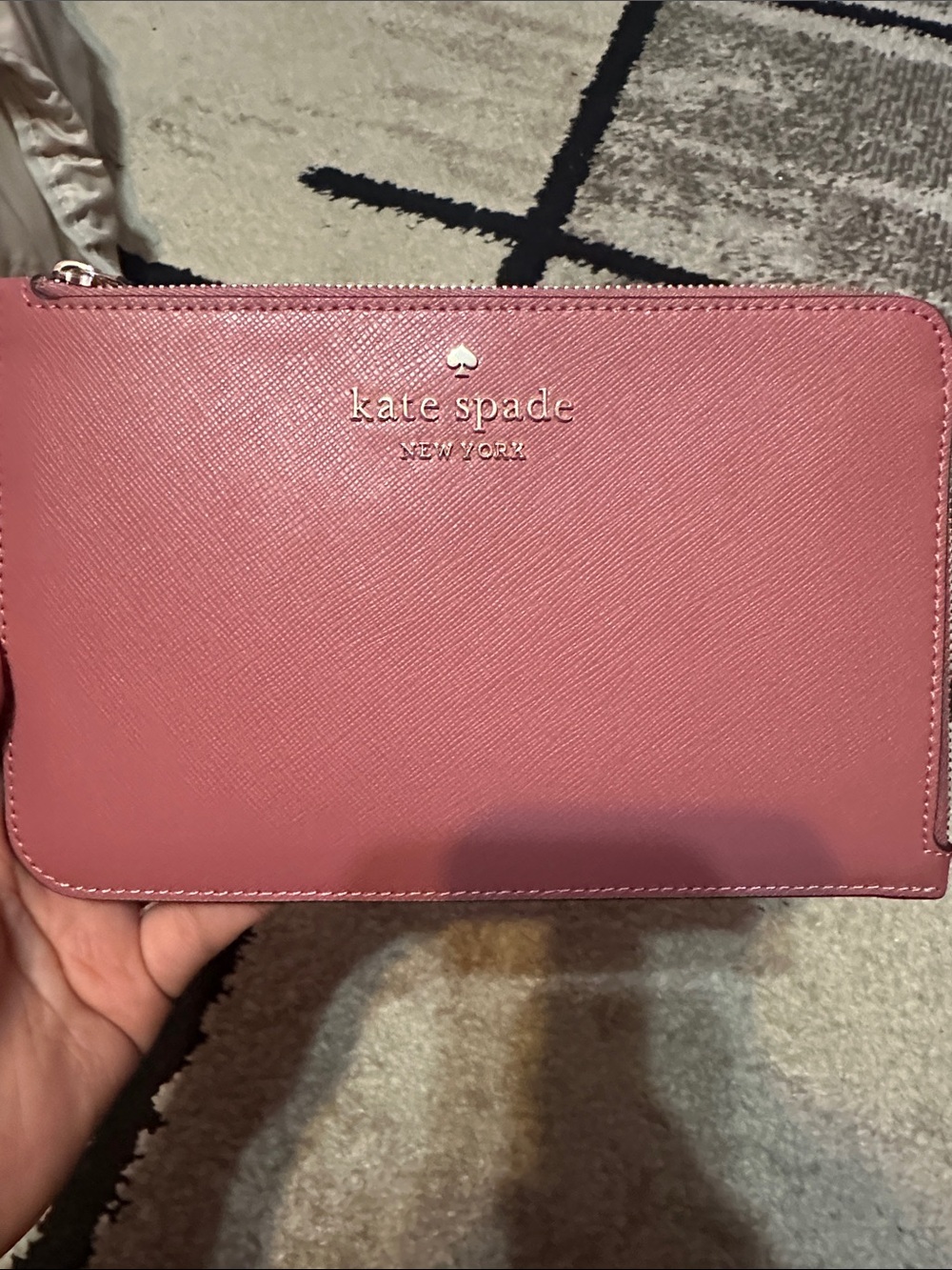 Kate Spade wristlet